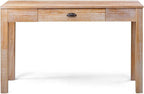 Grain Wood Furniture Montauk Desk/Dressing Table by GrainWoodFurniture