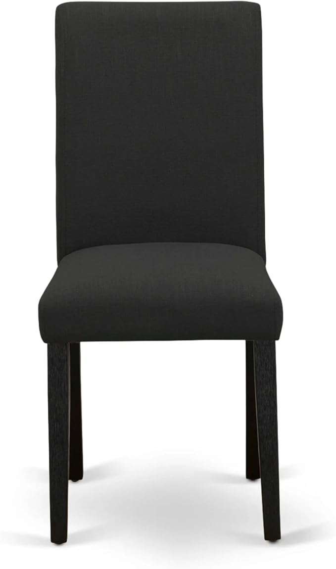 East West Furniture ABP6T24 Abbott Parson Chairs - Image 4