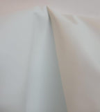 NAT Leathers | White Soft Faux Vegan Leather PU | 1 Yard Cut by The Yard | - Image 2