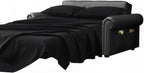 Kingnex Sofa Bed Sheets Queen for Sleeper Sofa Bed by Kingnex