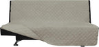 Easy-Going Reversible Couch Cover, Large Futon Sofa, Water Resistant Furniture by Easy-Going