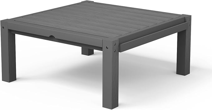 Stoog All-Weather Patio Side Table by Stoog