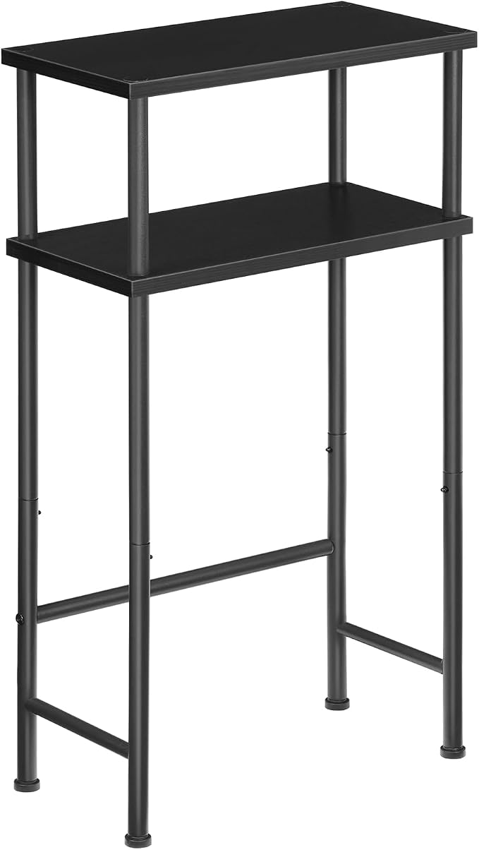 HOOBRO Narrow Console Table for Small Space, 15.7" Entryway Table - Image 8