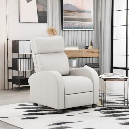 Homall Recliner Chair, Recliner Sofa - Image 6
