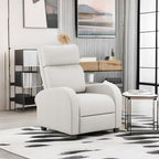 Homall Recliner Chair, Recliner Sofa - Image 6