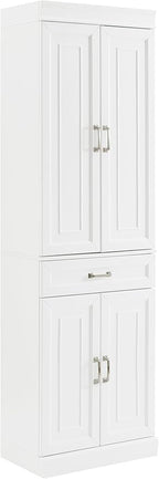 Crosley Furniture Stanton Pantry Storage Cabinet by CrosleyFurniture