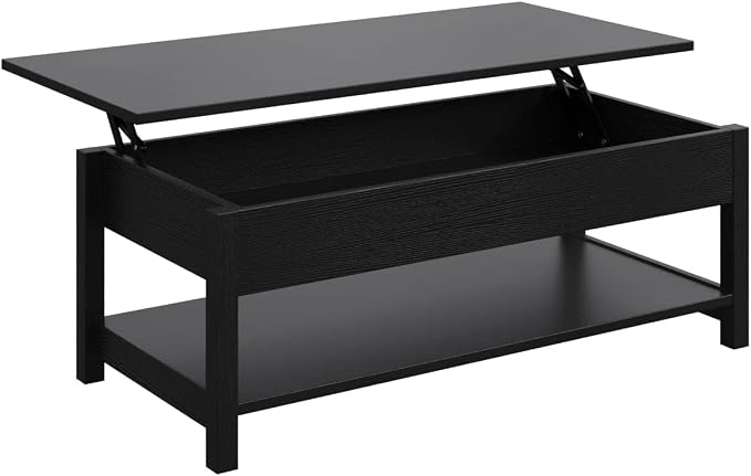 Panana Lift Top Coffee Table - Image 4