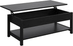 Panana Lift Top Coffee Table - Image 4