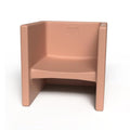 Children's Factory 3-in-1 Cube Chair by ChildrensFactory