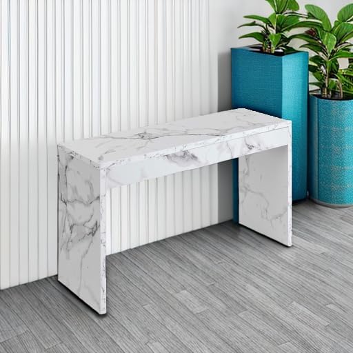 Northfield Entryway Hall Console Table/Desk - Image 2