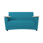 FDP Pro Series Upholstered Common Area Sofa - Image 6