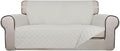 PureFit Reversible Quilted Couch Covers by PureFit