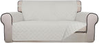 PureFit Reversible Quilted Couch Covers by PureFit