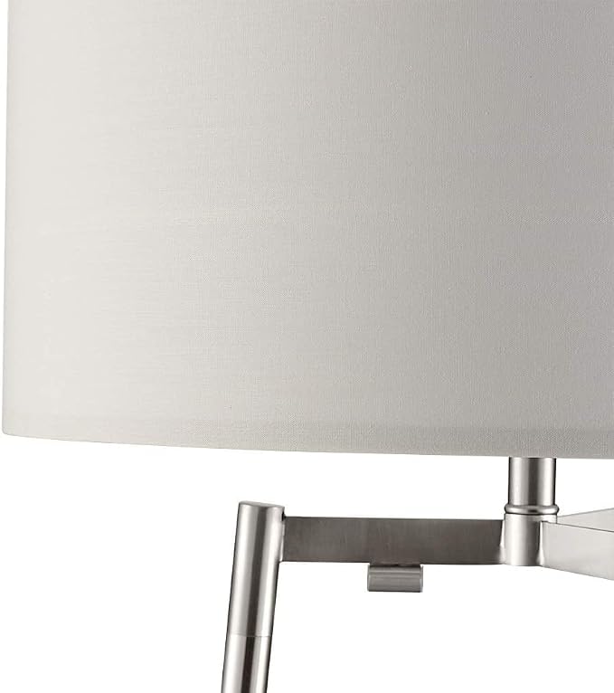 ROSEN GARDEN Floor Lamp, Standing Reading Light - Image 8