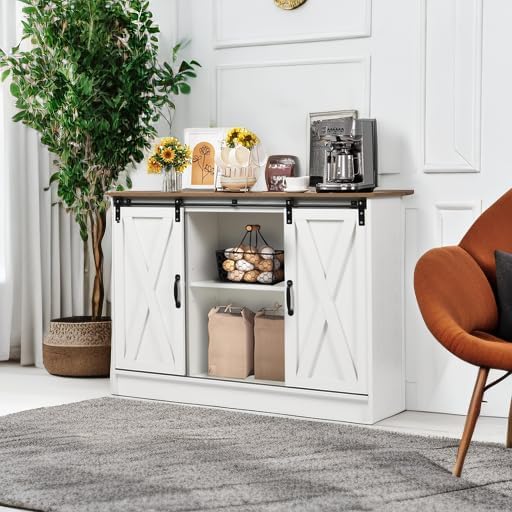 4 EVER WINNER Coffee Bar Cabinet - Image 5
