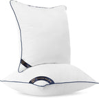 Utopia Bedding 16x16 Throw Pillow Inserts, Decorative Pillows, Plush & - Image 4