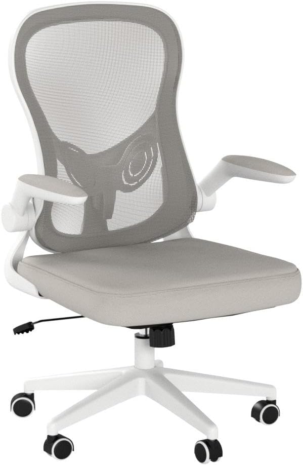 Hbada Office Chair Ergonomic Desk Chair, Office Desk Chairs - Image 6