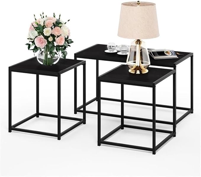 Furinno Camus Modern Living Room Coffee Table by Furinno-FitsYourSpaceFitsYourBudget