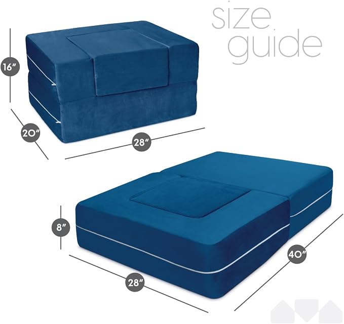 Milliard Kids Couch - Image 3