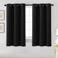 H.VERSAILTEX Blackout Curtains for Bedroom Thermal Insulated Room Darkening by HVERSAILTEX