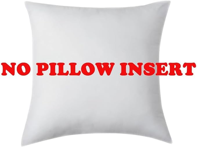 Fancy Homi 4 Packs Decorative Throw Pillow Covers - Image 6
