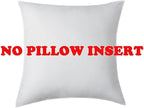 Fancy Homi 4 Packs Decorative Throw Pillow Covers - Image 6