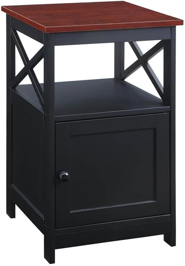 Convenience Concepts Oxford End Table by ConvenienceConcepts