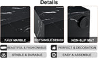39.3'' Marble Coffee Table - Image 8