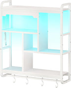 HOOBRO Gaming Floating Shelves - Image 9