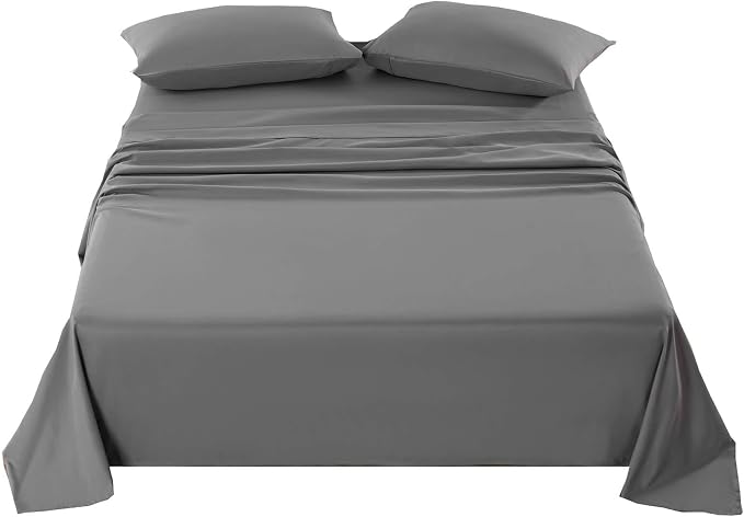 Kingnex Full Sleeper Sofa Bed Sheets - Image 3