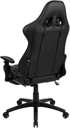 Flash Furniture X30 Gaming Chair Racing Office Ergonomic Computer Chair - Image 5
