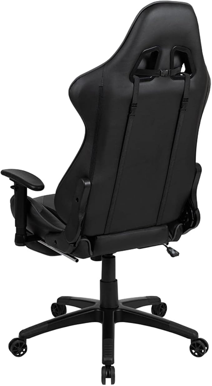 Flash Furniture X30 Gaming Chair Racing Office Ergonomic Computer Chair - Image 5