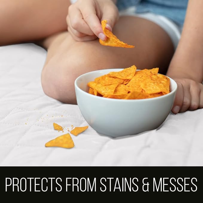 Sofa Shield® Couch Recliner Covers - Image 2