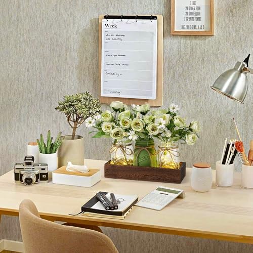 Spring Decor Centerpieces Decoration for Table Coffee Table Decor for Home - Image 3