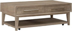 Liberty Furniture Brentwood 3 Piece Living Room Set - Image 4