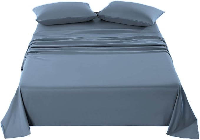 Kingnex Sleeper Sofa Bed Sheets Queen - Image 4