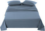 Kingnex Sleeper Sofa Bed Sheets Queen - Image 4
