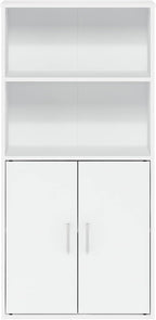 Furinno Pasir 4-Tier Storage Bookcase - Image 7