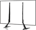 Universal TV Stand, Metal TV Legs by suptek