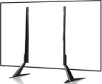 Universal TV Stand, Metal TV Legs by suptek