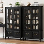 QUW 63" Tall Display Cabinet - Image 3