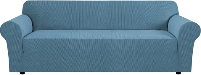 H.VERSAILTEX Stretch Couch Covers by HVERSAILTEX
