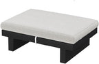 Solid Wood Japanese Low Floor Table Meditation Floor Sitting Altar Table - Image 6