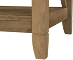 Bush Home Key West Console Table - Image 9