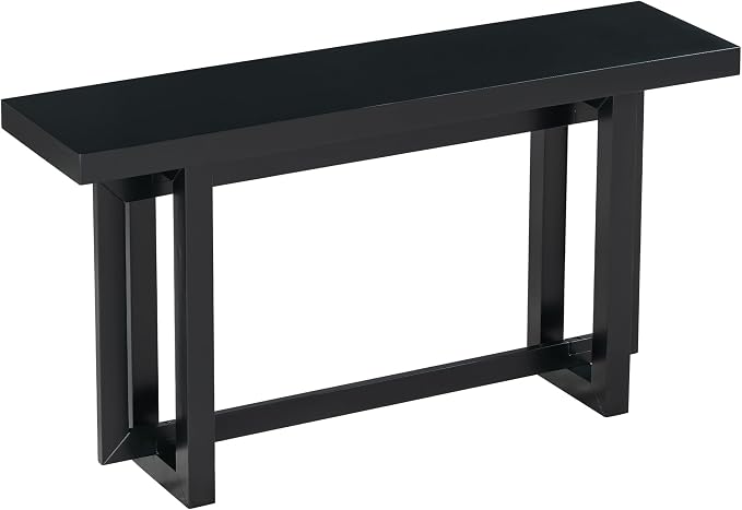 Contemporary Console Table - Image 5
