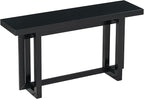 Contemporary Console Table - Image 5