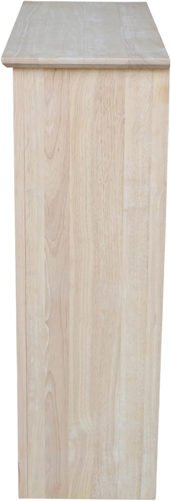 International Concepts Shaker Kids Bookcase, 36-Inch High, Solid Parawood - Image 7