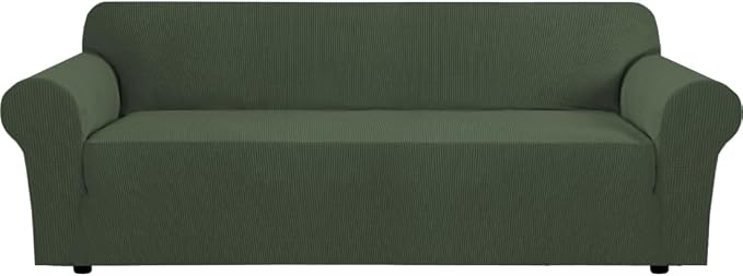 H.VERSAILTEX Stretch Couch Covers by HVERSAILTEX