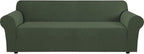H.VERSAILTEX Stretch Couch Covers by HVERSAILTEX