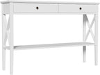 ChooChoo 47" Console Table - Image 5
